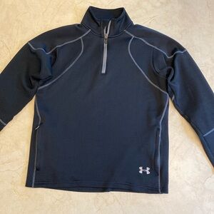 Under Armour ‘All Season’ 1/4 Zip Top